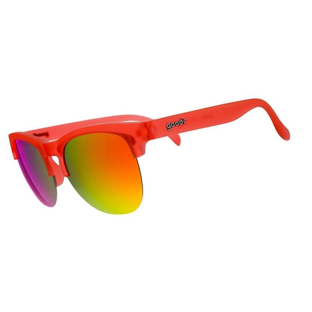 goodr -  Adult Chteau de Maraschino Plastic Square Su Chteau de Maraschino